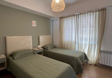 VENTA 3AMB RECICLADO CENTRO BALCON 2 BAÑOS