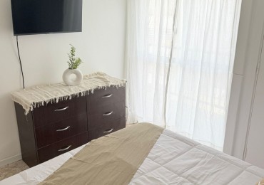 VENTA 3AMB con DEPENDENCIA CENTRO BALCON 