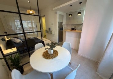 VENTA 1AMB RECICLADO CENTRO FRENTE 