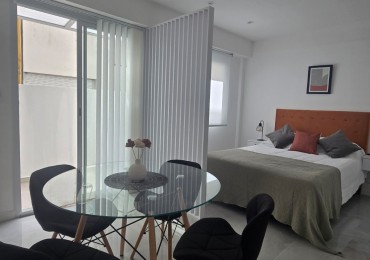 VENTA 1AMB RECICLADO CENTRO BALCON y PARRILLA 