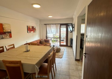 VENTA 2AMB EXCELENTE FRENTE 2 BALCONES