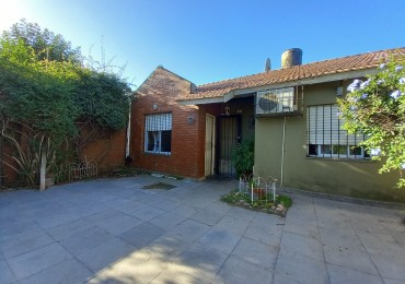 VENTA CASA en PH 3AMB PATIO ESPACIO para AUTO 