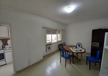 VENTA 2AMB ORIGINAL MAS COCHERA OBRA de GAS LA PERLA 