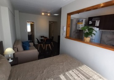 VENTA 1AMB RECICLADO CENTRO ARTEFACTO Y MUEBLES A ESTRENAR 