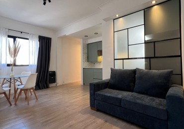 VENTA 3AMB 2 BAÑOS EXCELENTE RECICLADO  CENTRO 