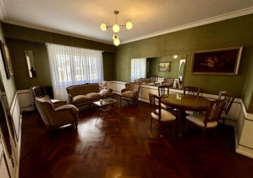 VENTA 3AMB DEPENDENCIA ESTADO ORIGINAL CENTRO 