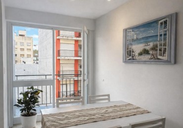 VENTA 1AMB CENTRO FRENTE EXCELENTE ESTADO ORIGINAL 