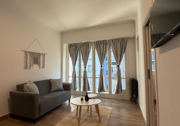 VENTA 2AMB EXCELENTE CENTRO BALCON 