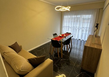 VENTA 2AMB RECICLADO CENTRO BALCON 