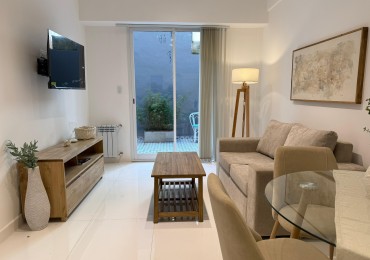 3AMB RECICLADO con 2 PATIOS TODO A ESTRENAR CENTRO 