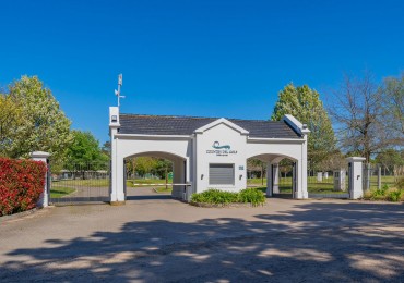 VENTA TERRENO en TIERRA Y MAR 