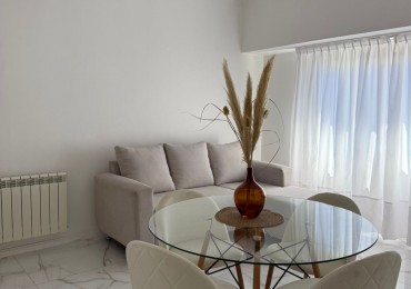 VENTA 3AMB RECICLADO CENTRO BALCON FRENTE TODO A ESTRENAR 