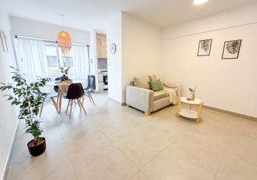 VENTA 2AMB RECICLADO FRENTE TODO A ESTRENAR 