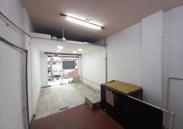 ALQUILER LOCAL con ZOTANO en TUCUMAN casi FALUCHO