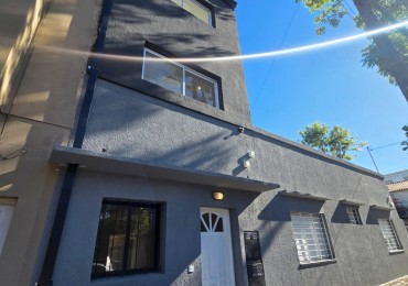 VENTA 3AMB DUPLEX AL FRENTE 