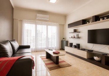 VENTA 3AMB con DEPENDENCIA CENTRO 