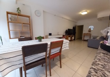 ALQUILER 3AMB 2 PATIO y 2 BAÑOS PLAZA MITRE 