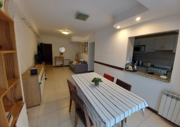 ALQUILER 3AMB 2 PATIO y 2 BAÑOS PLAZA MITRE 