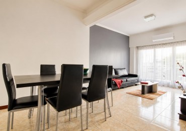 VENTA 3AMB CON DEPENDENCIA EXCELENTE ESTADO CENTRO 