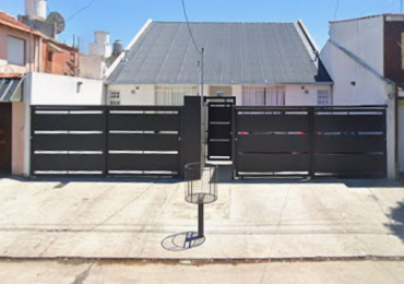 ALQUILER 2AMB DUPLEX COCHERA al FRENTE DISPONIBLE para AGOSTO 
