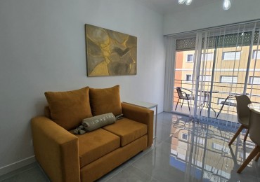 VENTA 3AMB RECICLADO CENTRO ARTEFACTO Y MUEBLES A ESTRENAR 