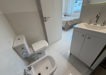 VENTA 2AMB RECICLADO CENTRO BALCON TODO A ESTRENAR 