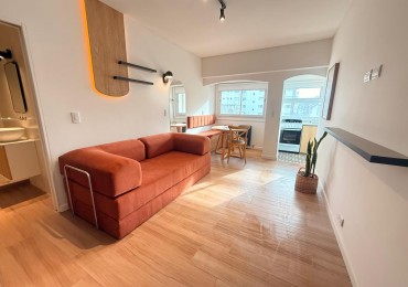 VENTA 1AMB RECICLADO MUEBLES Y ARTEFACTO A ESTRENAR 