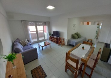 ALQUILER Por 12 Meses-3AMB-3° Piso por ESCALERA-SIN MUEBLES-ESTRADA y TEJEDOR