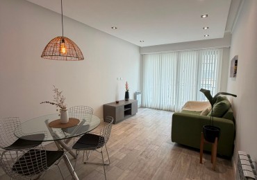VENTA 2AMB RECICLADO CENTRO BALCON con DEPENDENCIA 