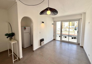VENTA 2AMB PLAZA COLON CENTRO 