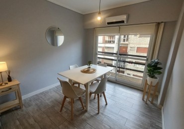 VENTA 1AMB CENTRO BALCON FRENTE 