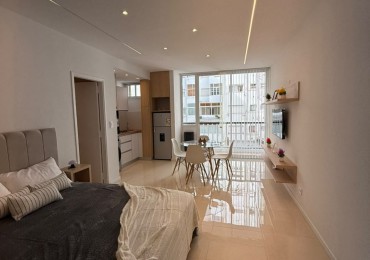 VENTA 1AMB FRENTE AL MAR BALCON 
