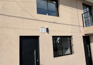 VENTA 2AMB PH DUPLEX FRENTE 