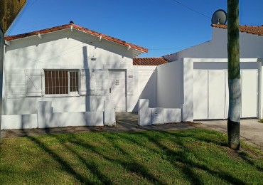 VENTA CASA 3AMB ORIGINAL LOTE PROPIO Babrio LAS AVENIDAS 