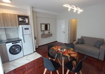 VENTA 2AMB RECICLADO CENTRO BALCON 