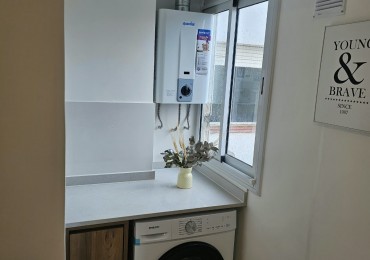 VENTA 3AMB RECICLADO CENTRO BALCON 