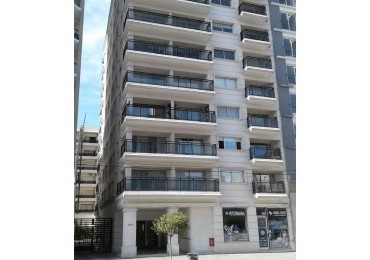 ALQUILER 2AMB EXCLUSIVO AMPLIO 2 BAÑOS BALCON LA PERLA