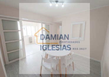 VENTA 1AMB DIVISIBLE CENTRO CONTRAFRENTE 