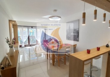 VENTA 3AMB RECICLADO CENTRO BALCON 