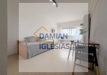 VENTA 1AMB CENTRO 