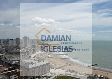 VENTA 3AMB VISTA AL MAR RECICLADO 