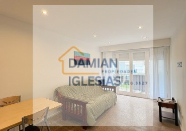VENTA 2AMB CENTRO FRENTE 