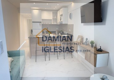 VENTA 3AMB EXCELENTE RECICLADO CENTRO BALCON 