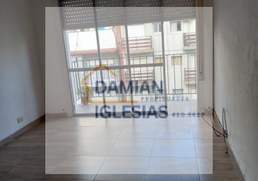 ALQUILER 1AMB CHICO BALCON SIN MASCOTAS 