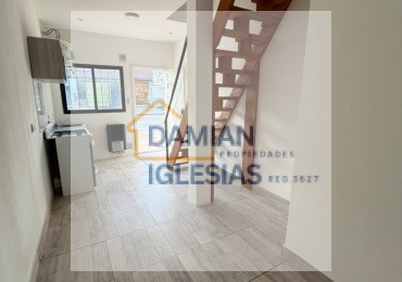 VENTA PH DEPARTAMENTO 3AMB RECICLADO 