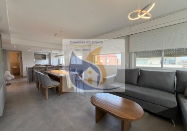  VENTA 4AMB RECICLADO COCHERA 3 BAÑOS CENTRO 