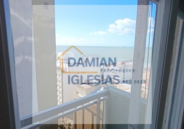 VENTA 2AMB CENTRO ORIGINAL VISTA AL MAR 