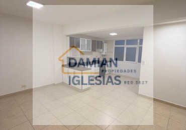 VENTA 2AMB CENTRO CON DEPENDENCIA 