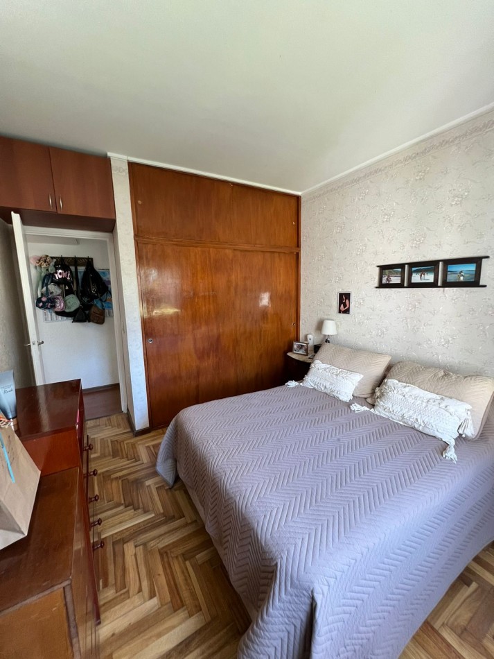 VENTA - DEPTO TRES AMBIENTES - ITUZAINGO 7200