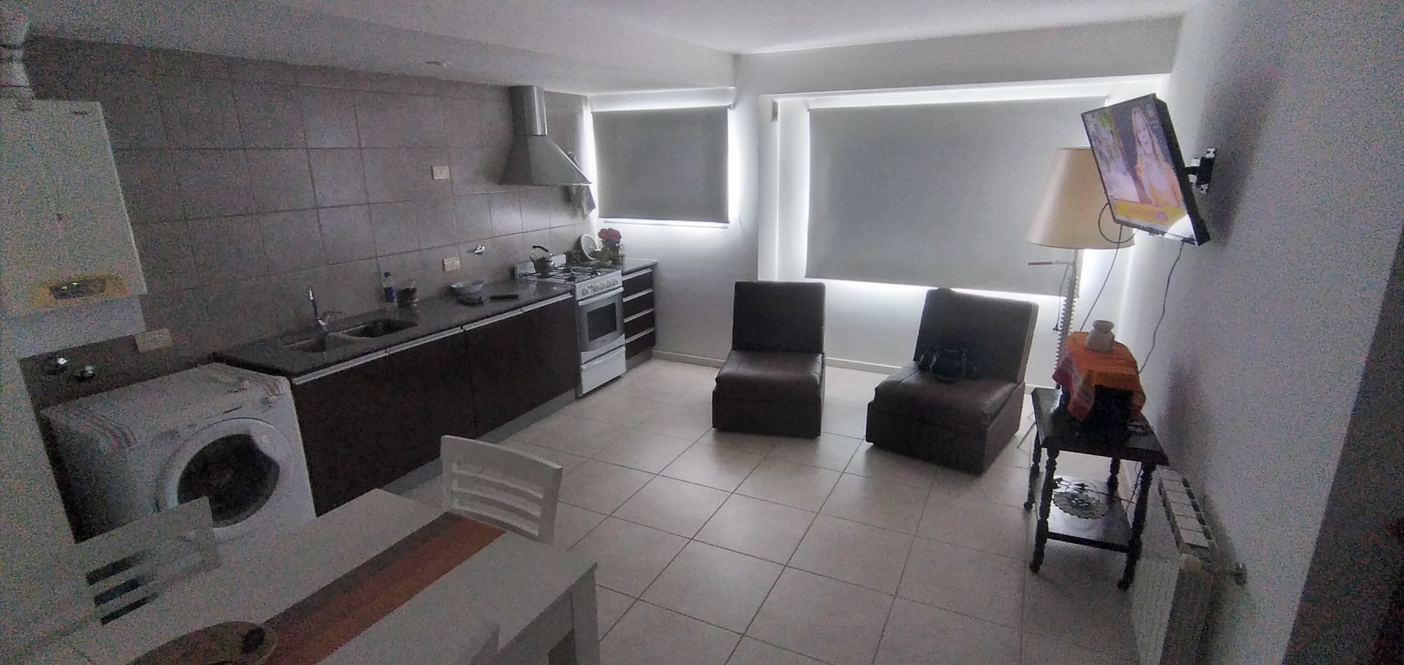 DEPARTAMENTO CON 2 COCHERAS